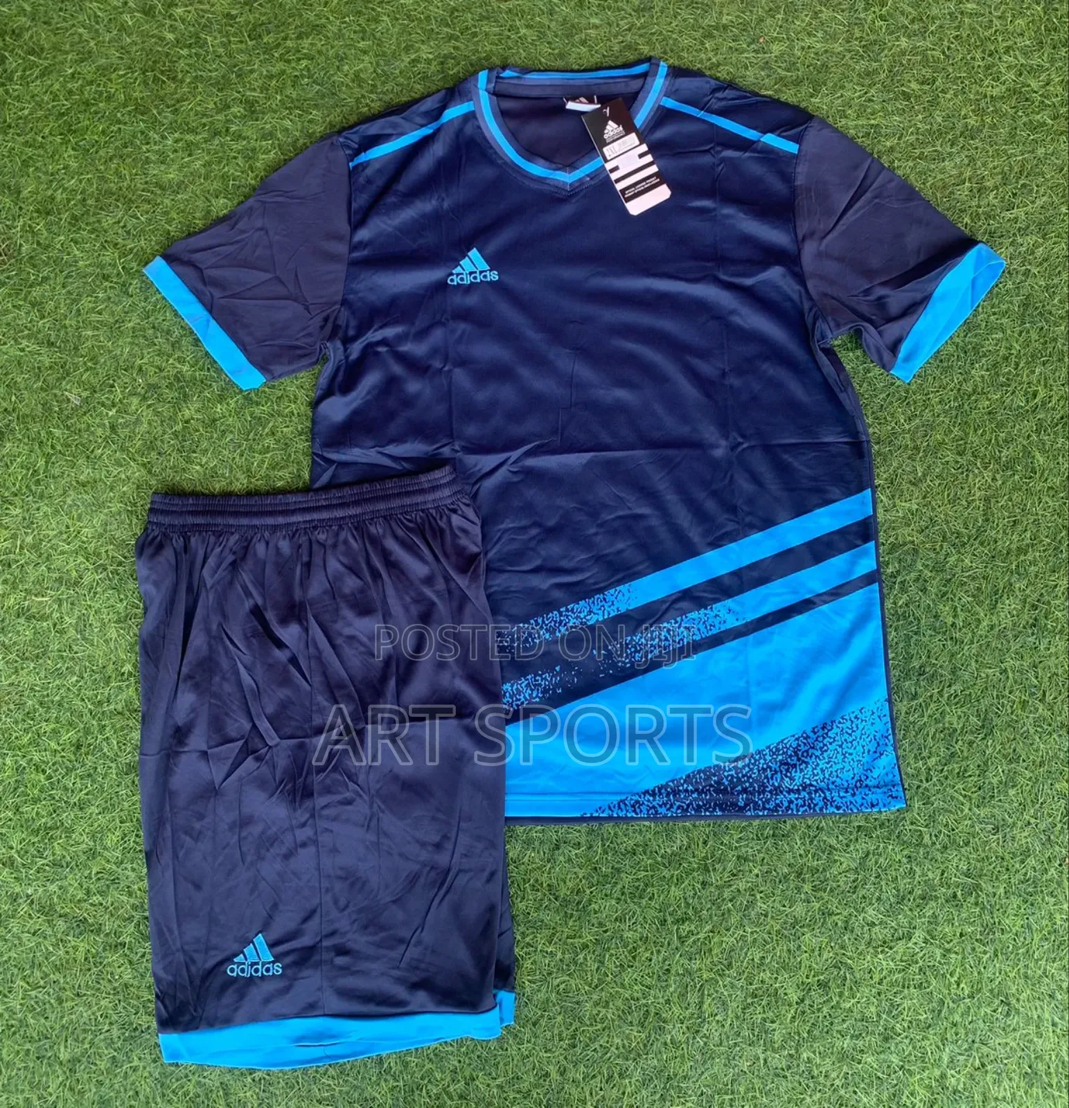 Set of Jerseys