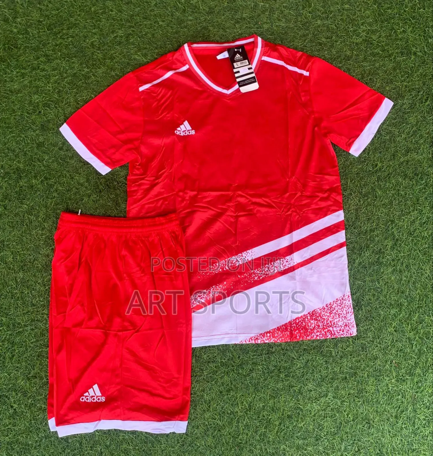 Set of Jerseys