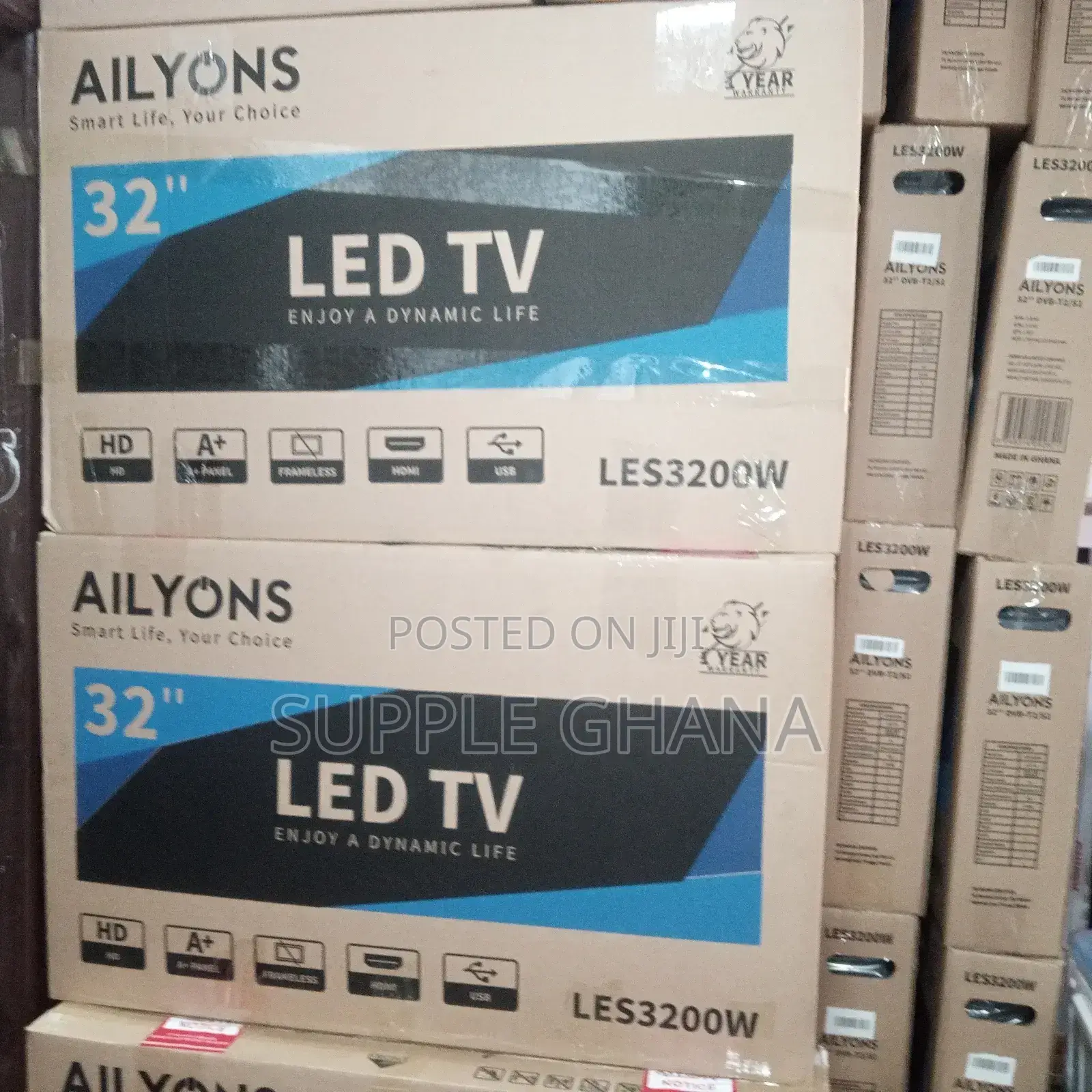 Digital Led Television 32inches