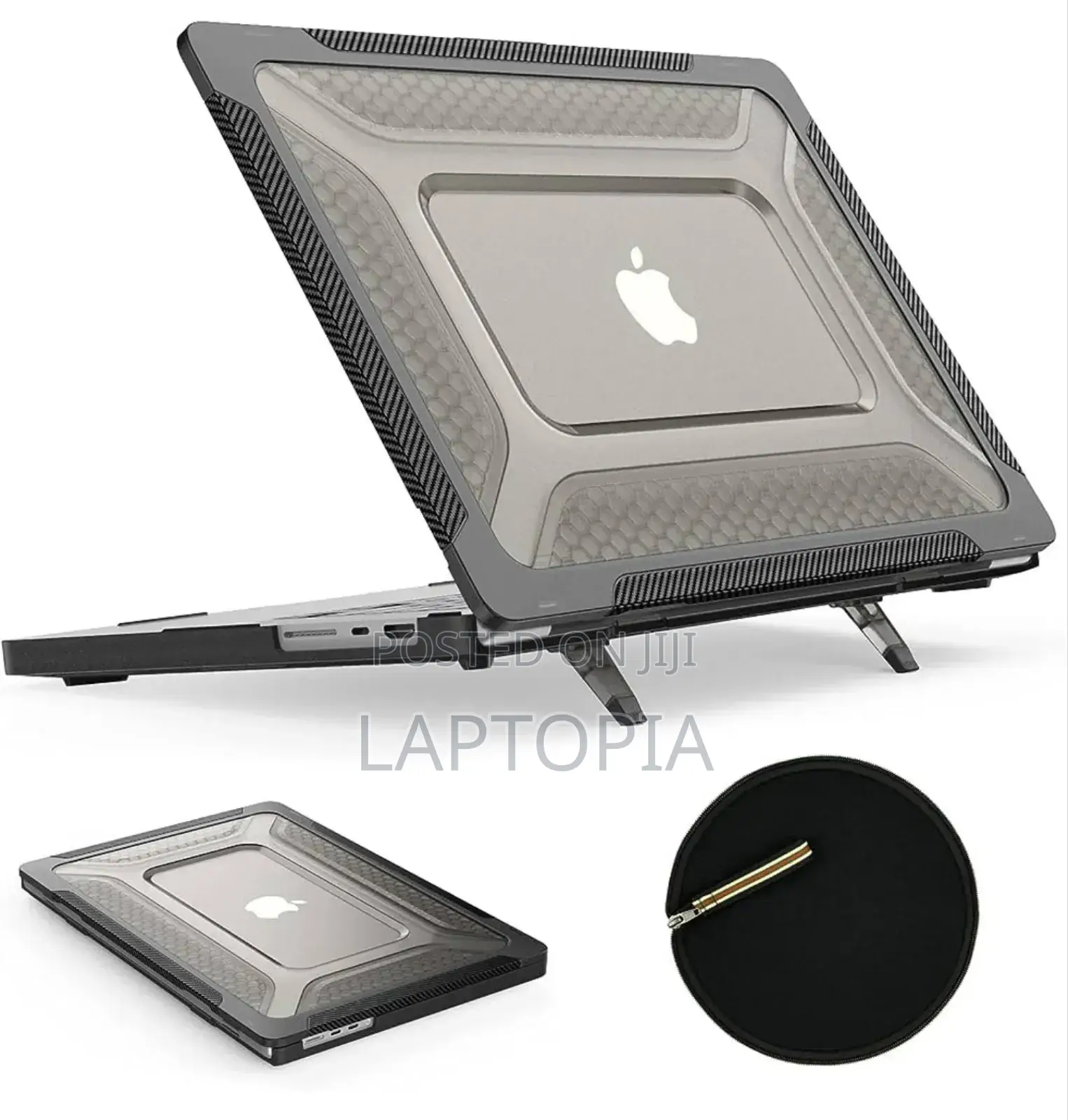 Macbook Pro 14 And 16 Inches 2021-2024
