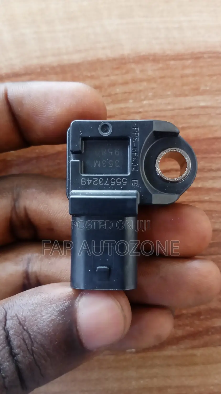 01456. Original Chevy, Cadillac, GMC Map Sensor From Usa