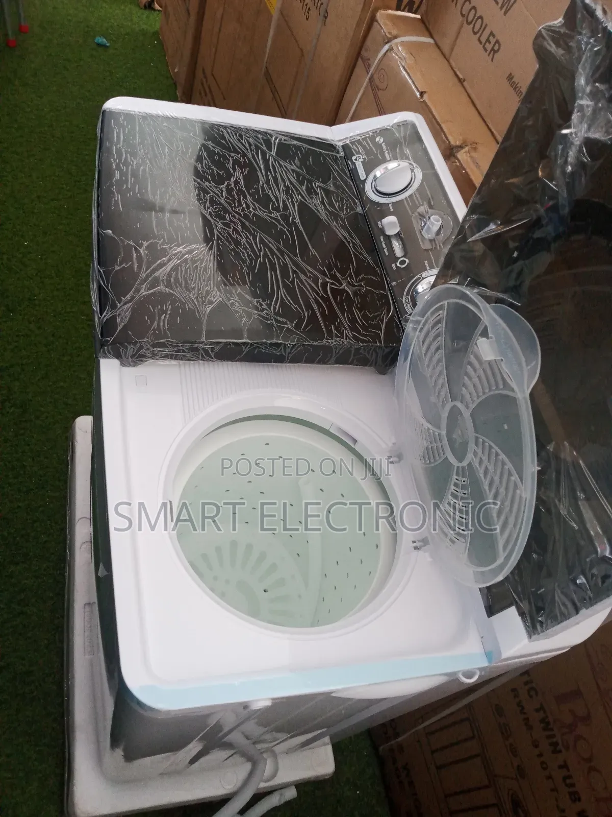 10kg Twin Tub Affordable Washing Machine Washing Machine