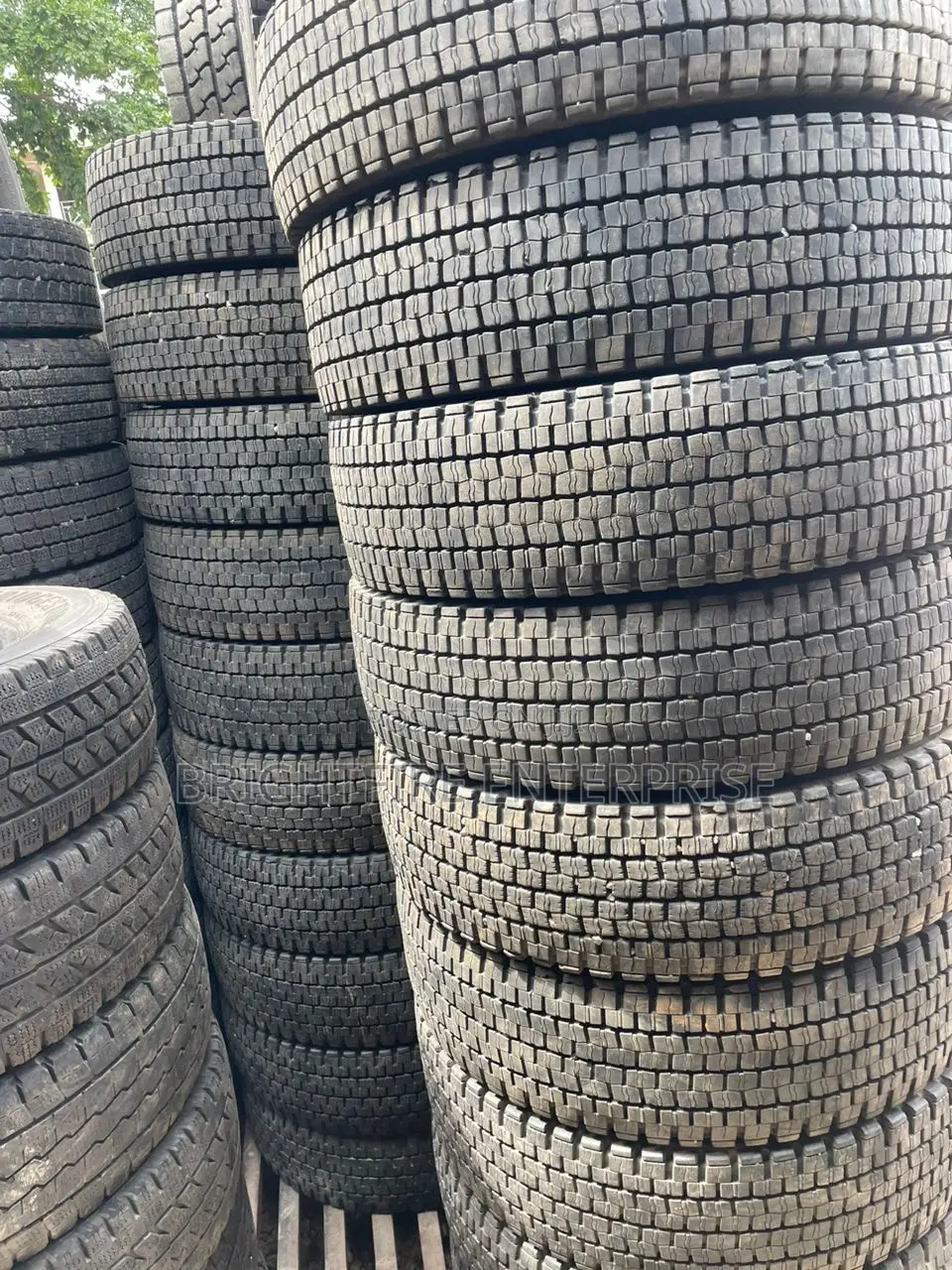 Homeused Tyres