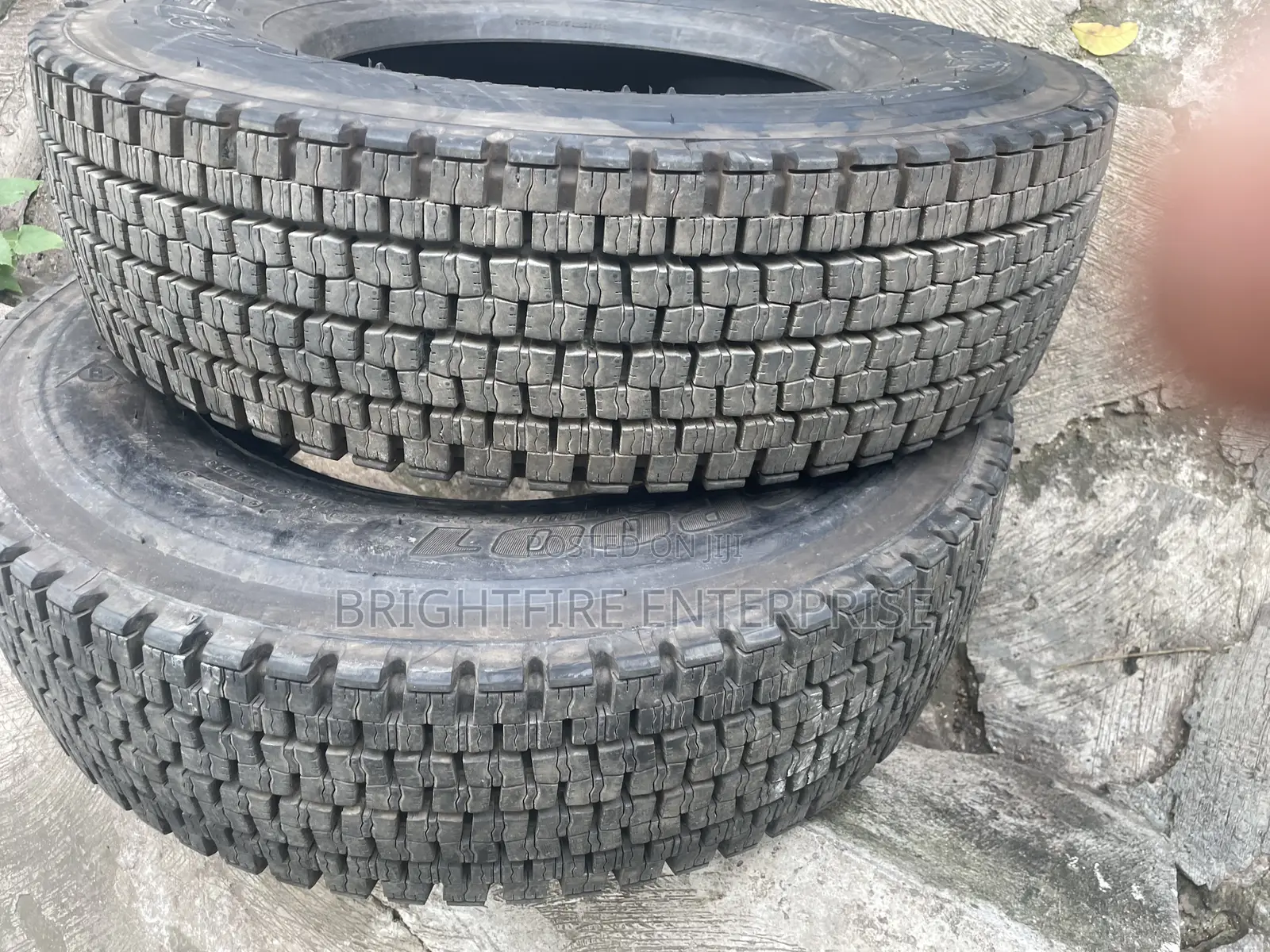 Homeused Tyres
