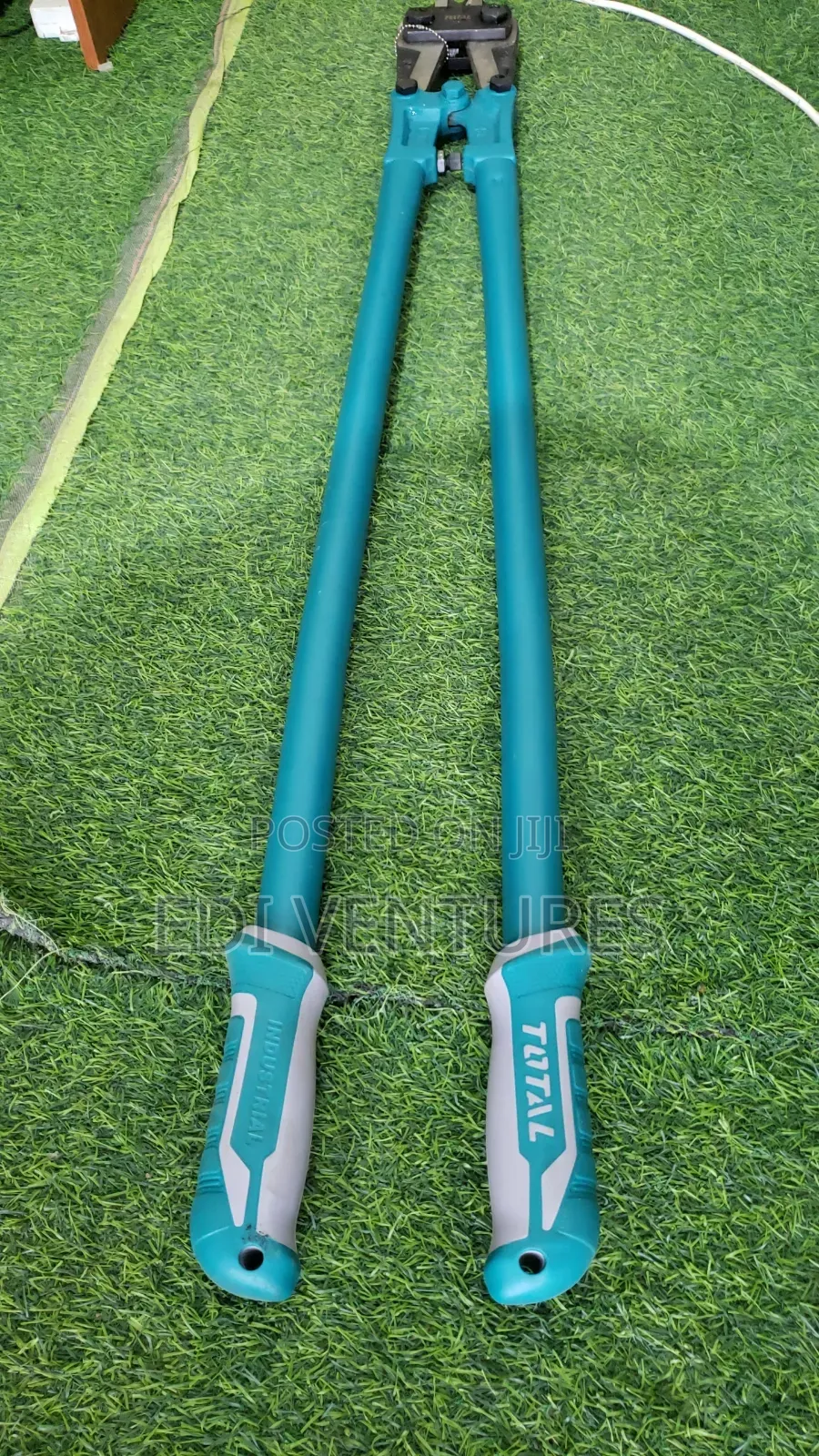 Total Bolt Cutter 48"