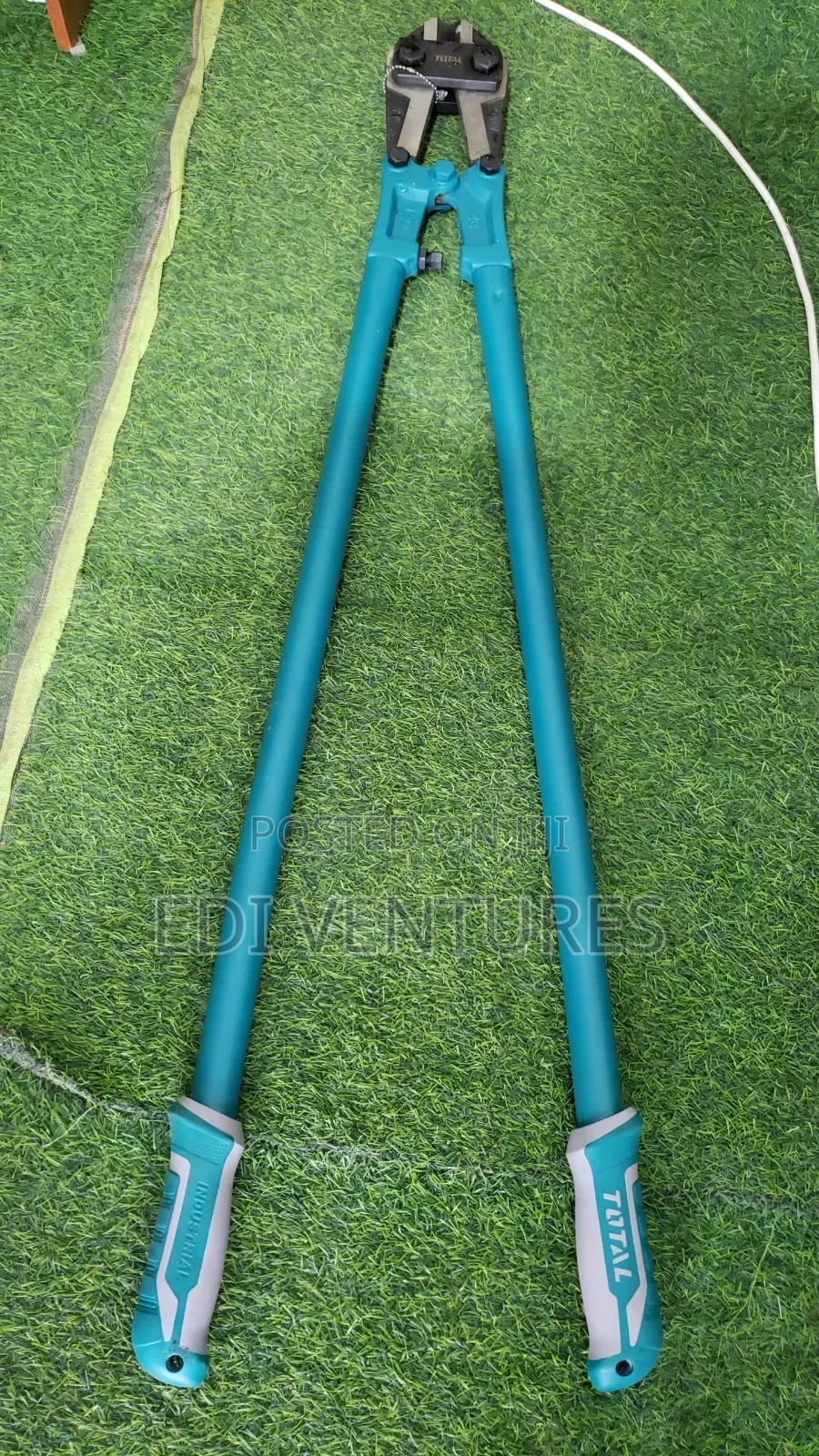 Total Bolt Cutter 48"