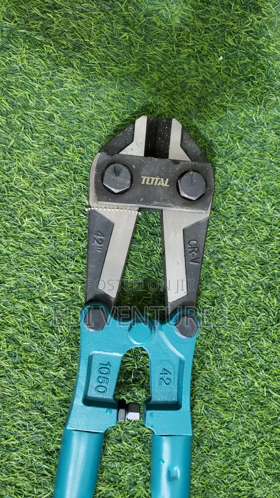 Total 42" Bolt Cutter
