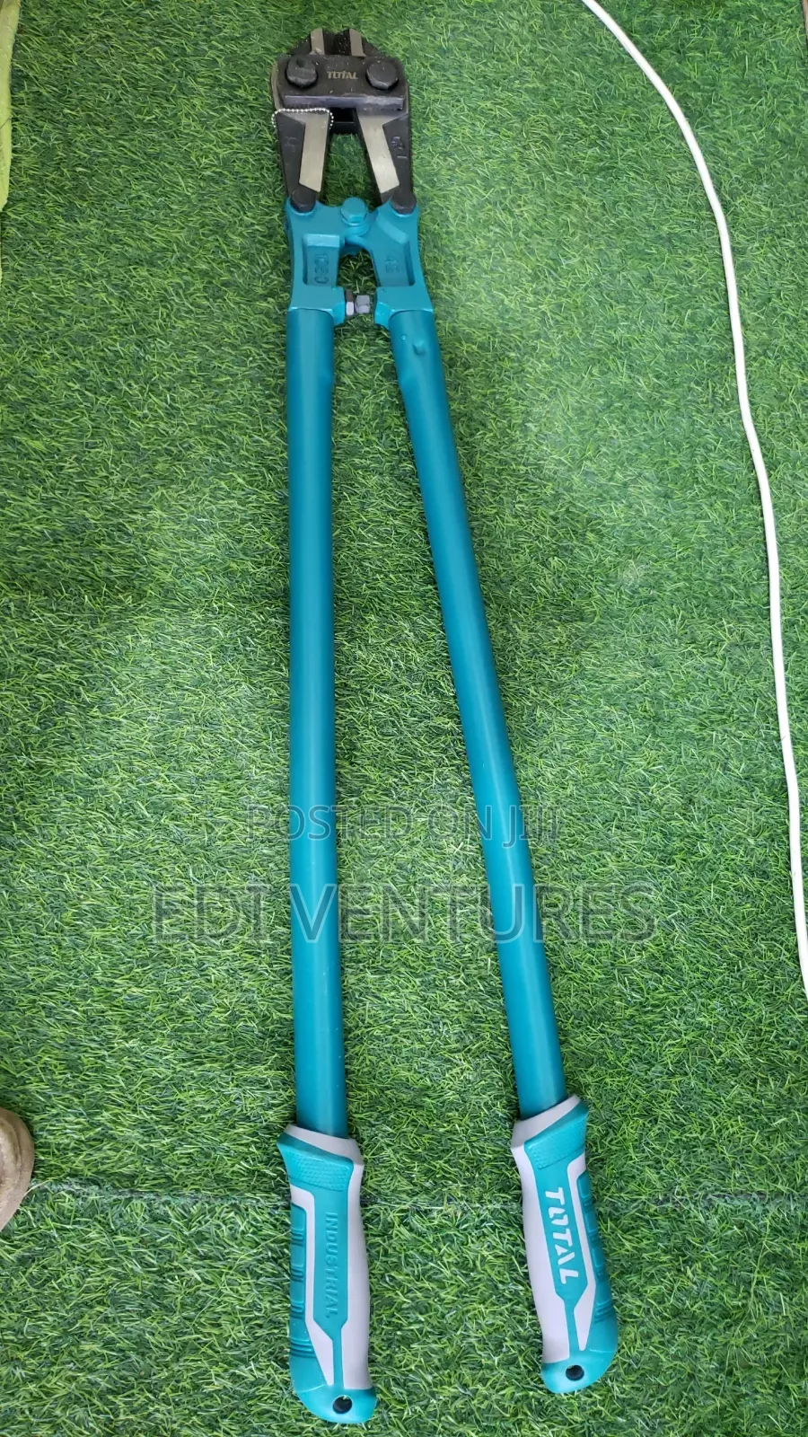 Total 42" Bolt Cutter