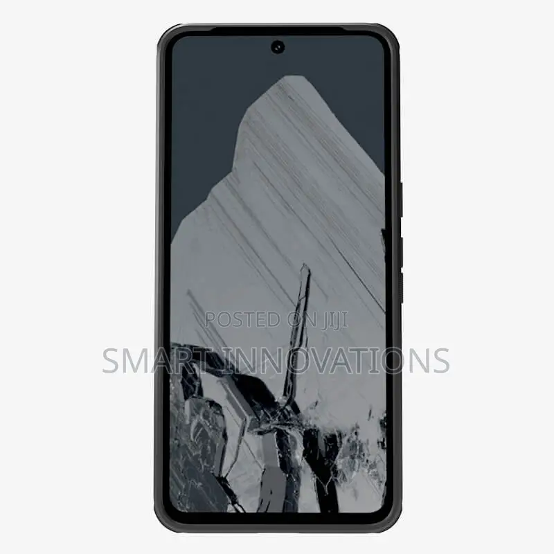 Google Pixel 8 Pro | Pixel 8 | Pixel 8a Frosted Shield Case