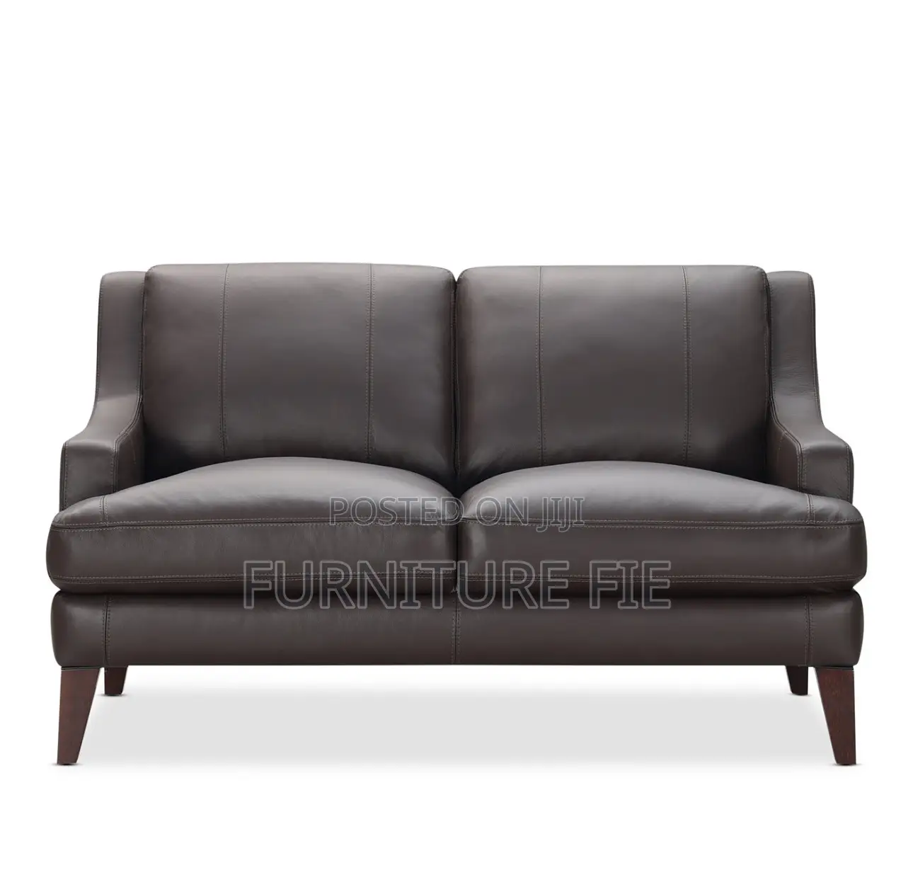 Original Collyn 5pcs Leather Sofa(3in1/2in1) From Macys Usa