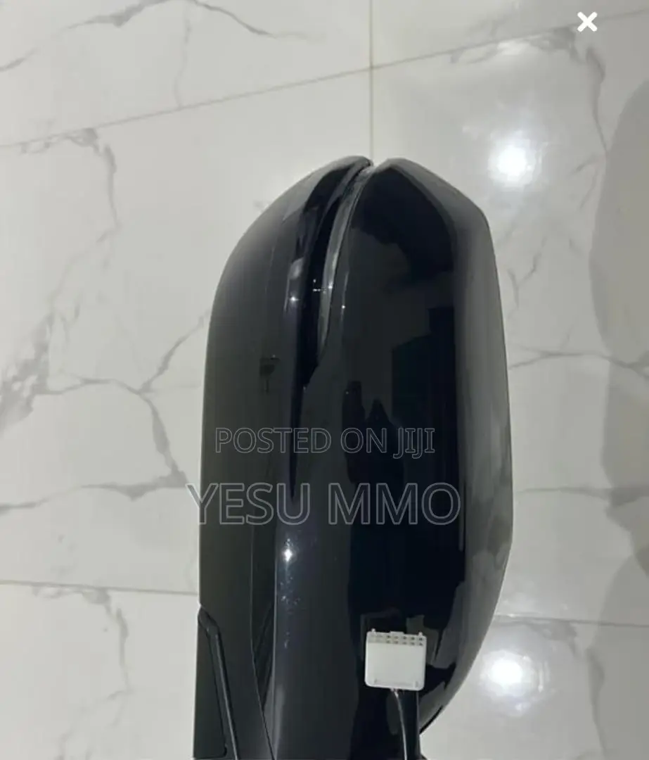 Cr-v 2020 Side Mirror With Light and Sensor