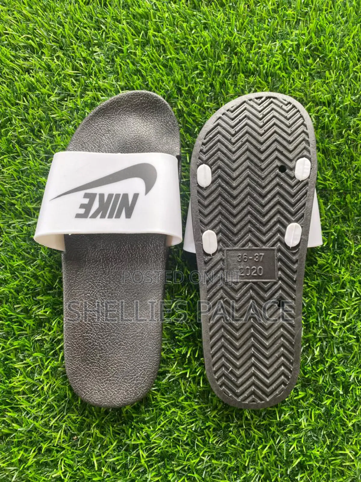 Unisex Slippers Sandals