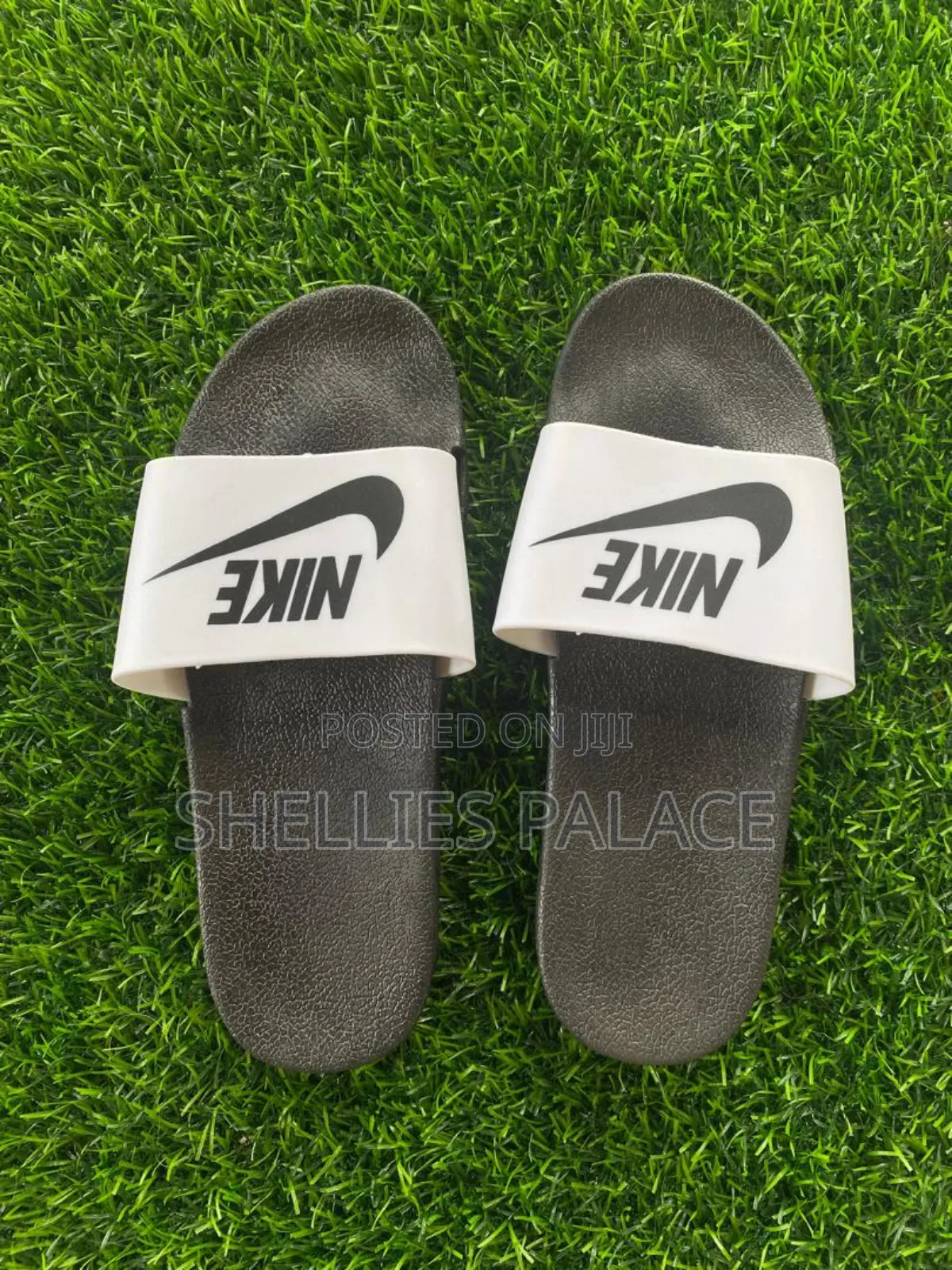 Unisex Slippers Sandals