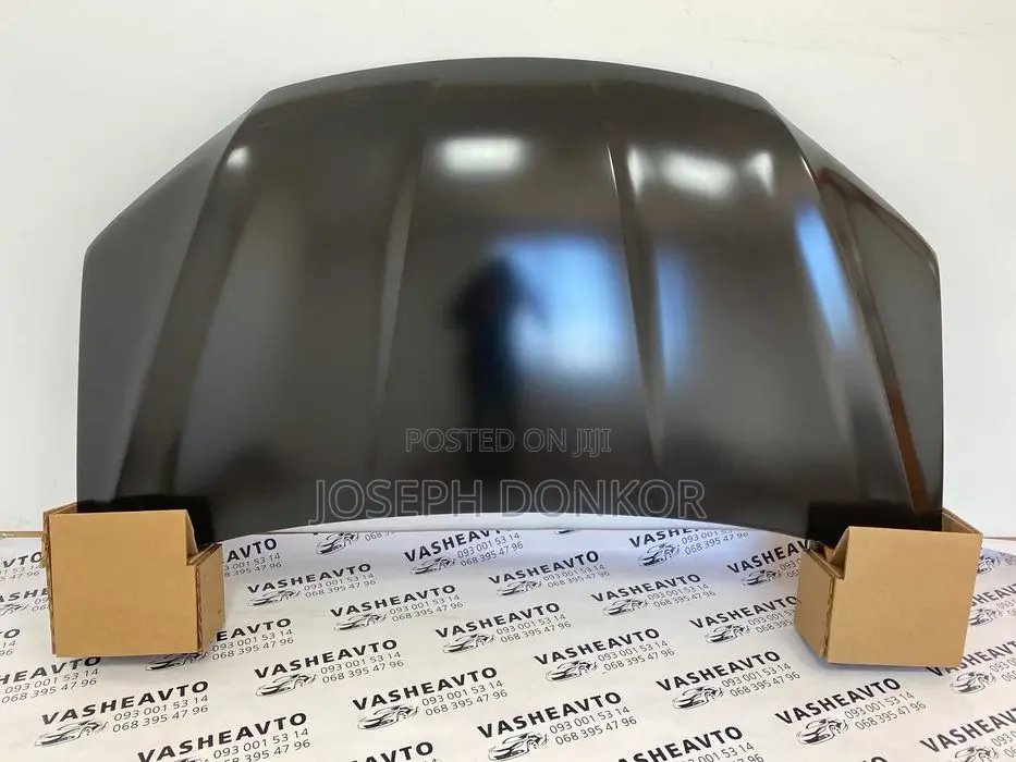 Pilot Bonnet 2016,2017,2018,2019,2020,2021