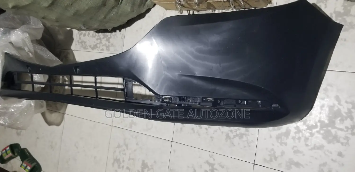 Mazda 6 2018 to 2023 Front Bumper