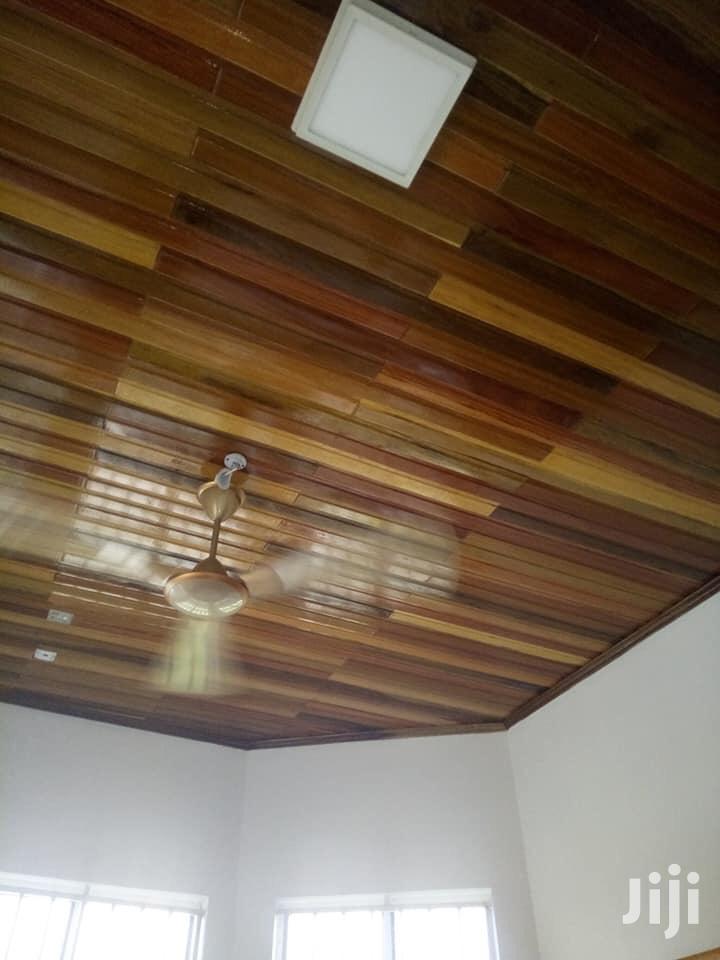 Wooden T&G