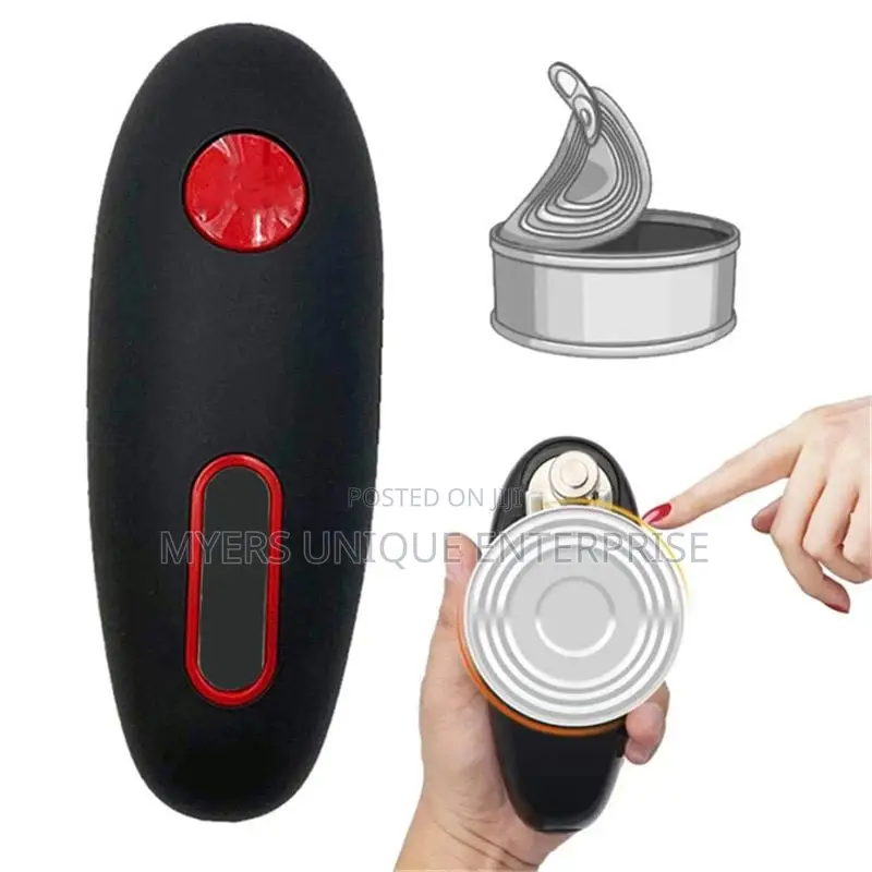 Can Opener