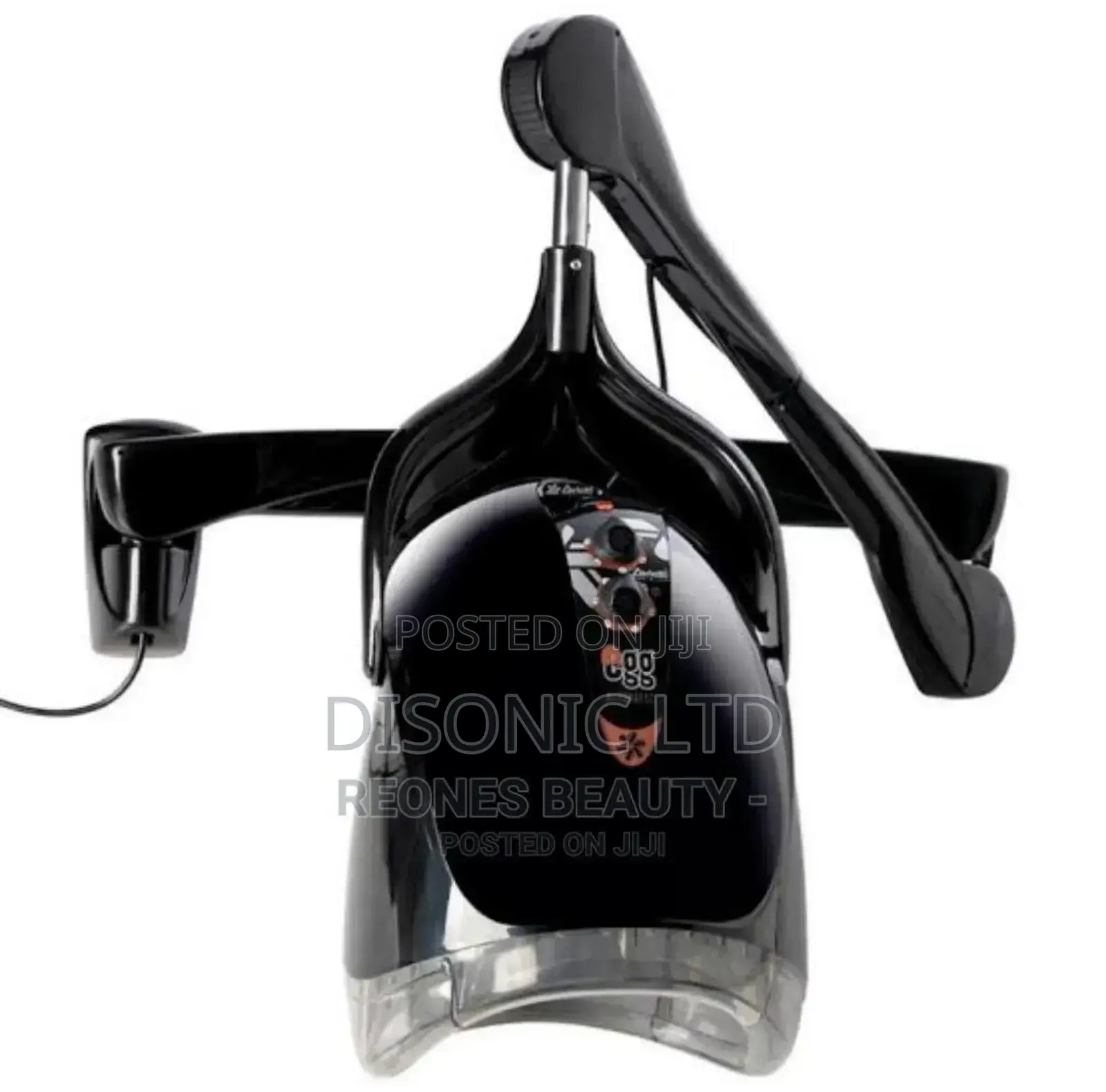Salon Wall Mount Hair Dryer