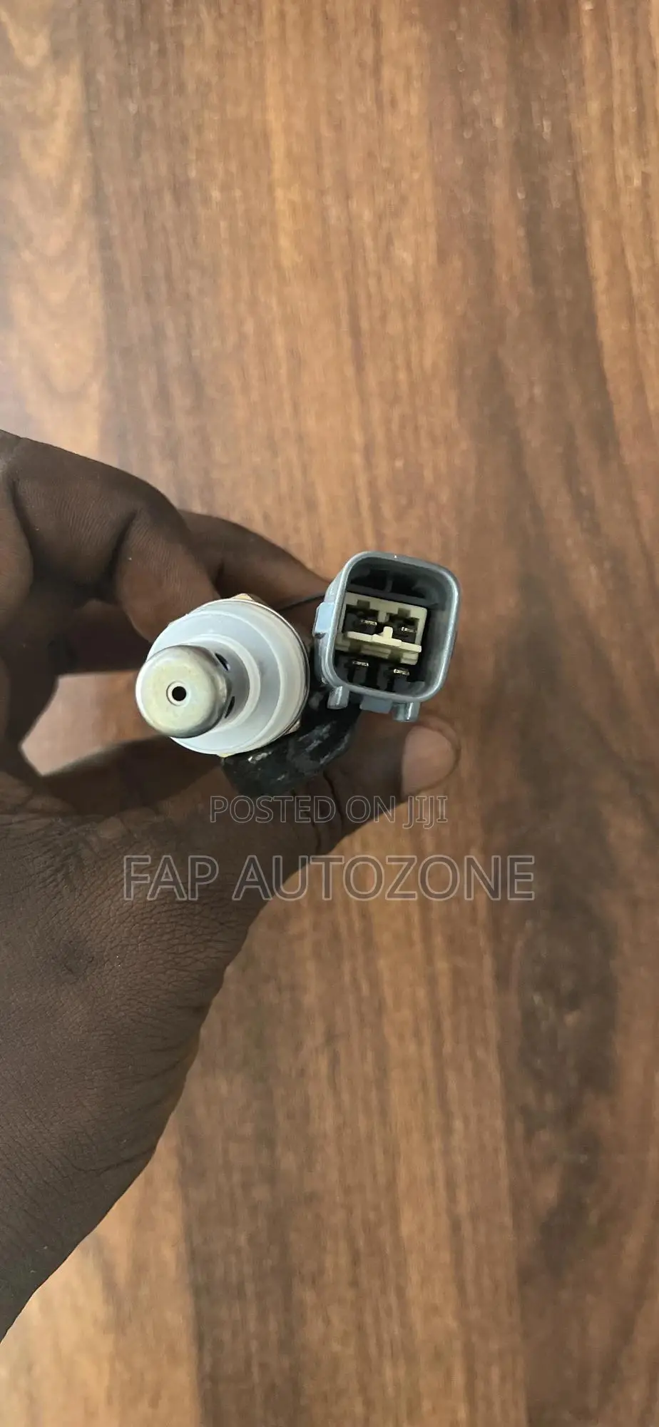 0463. Original Ultra Power Oxygen Sensor From Usa. 25054006