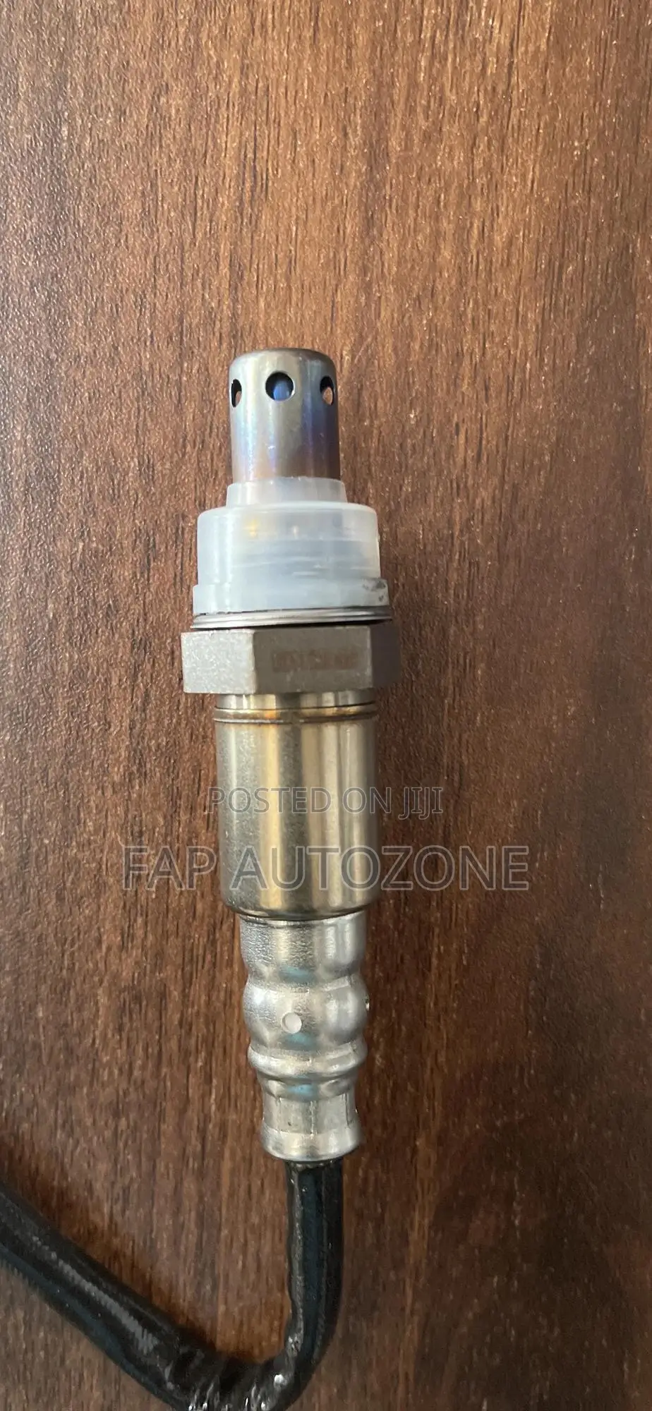 0463. Original Ultra Power Oxygen Sensor From Usa. 25054006