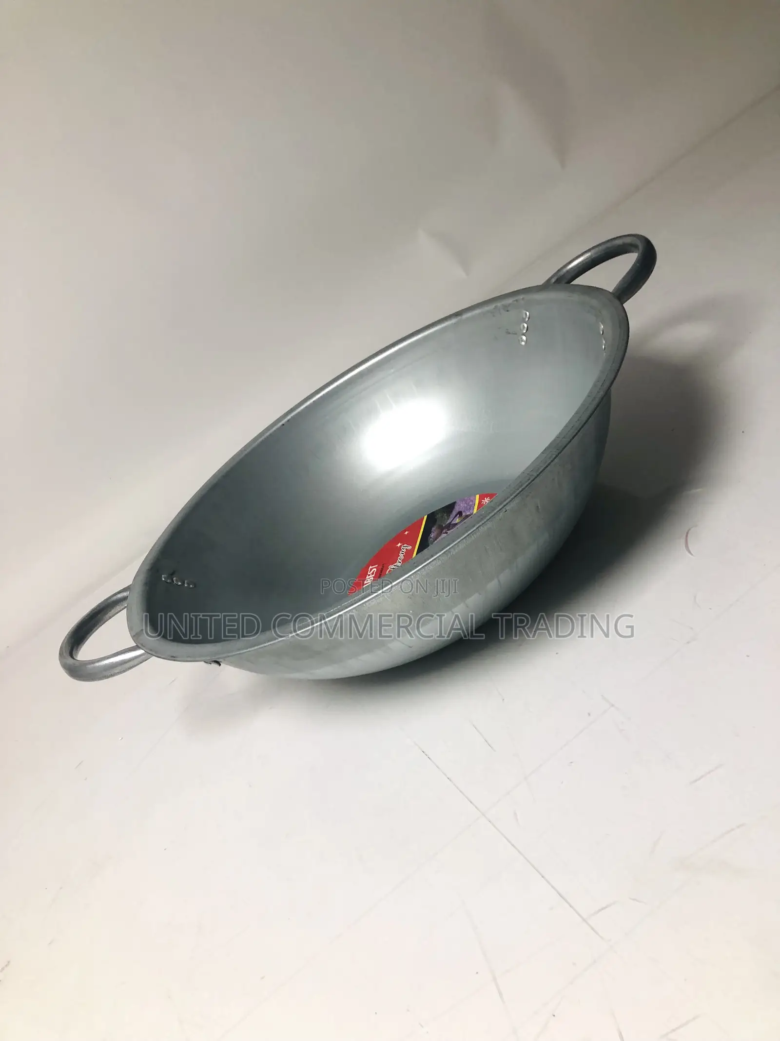 Headpan (New)