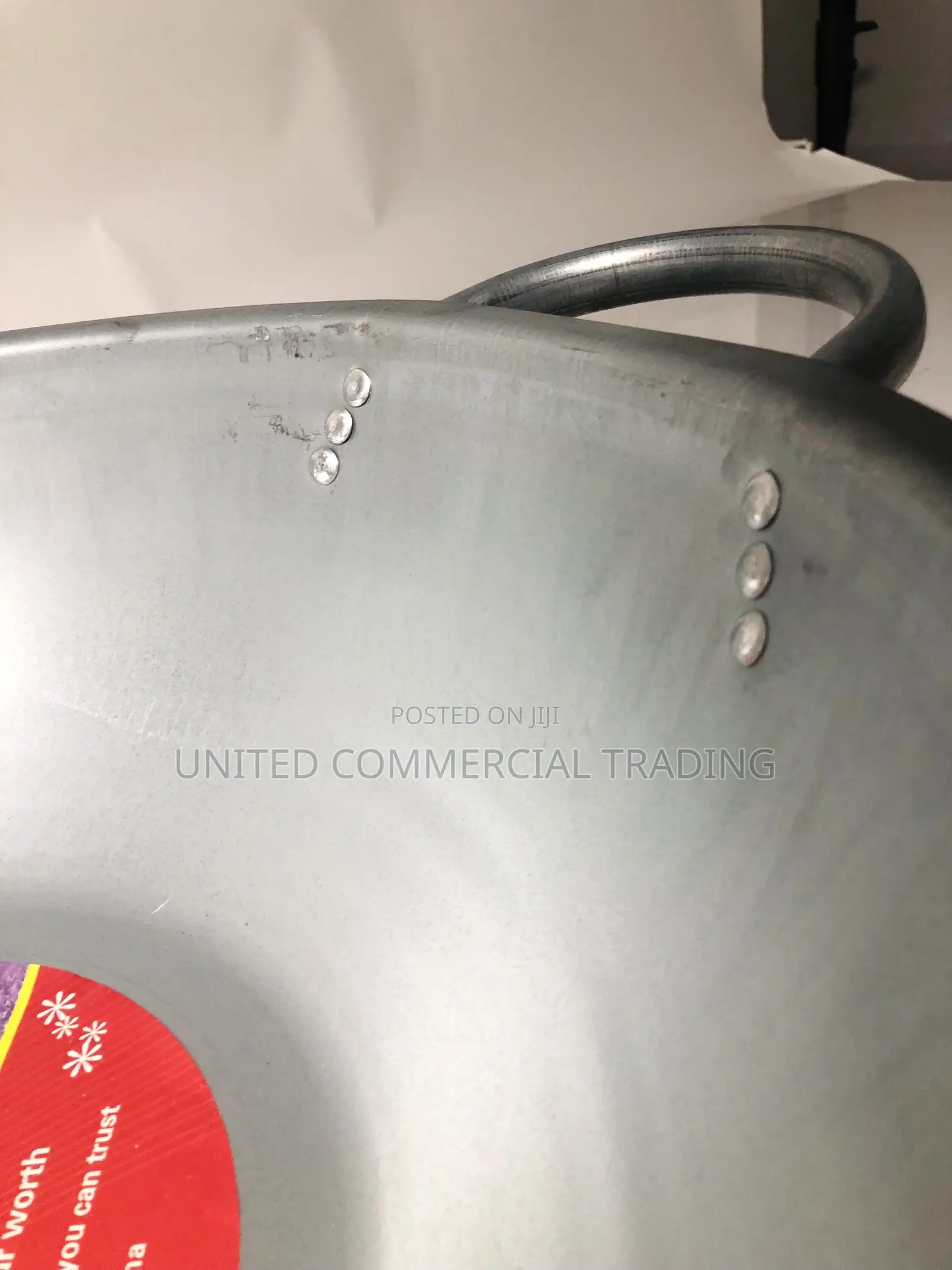 Headpan (New)