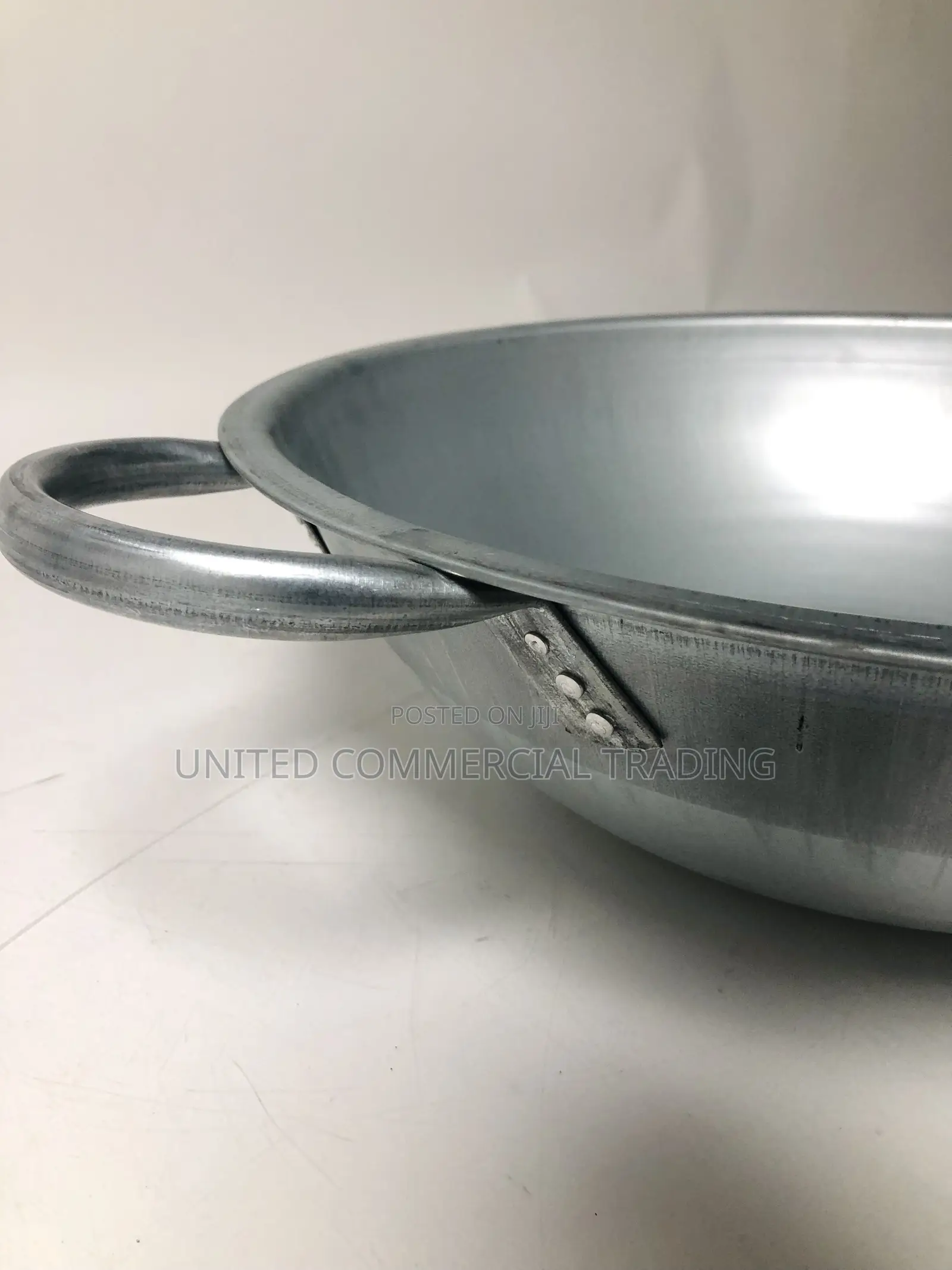 Headpan (New)
