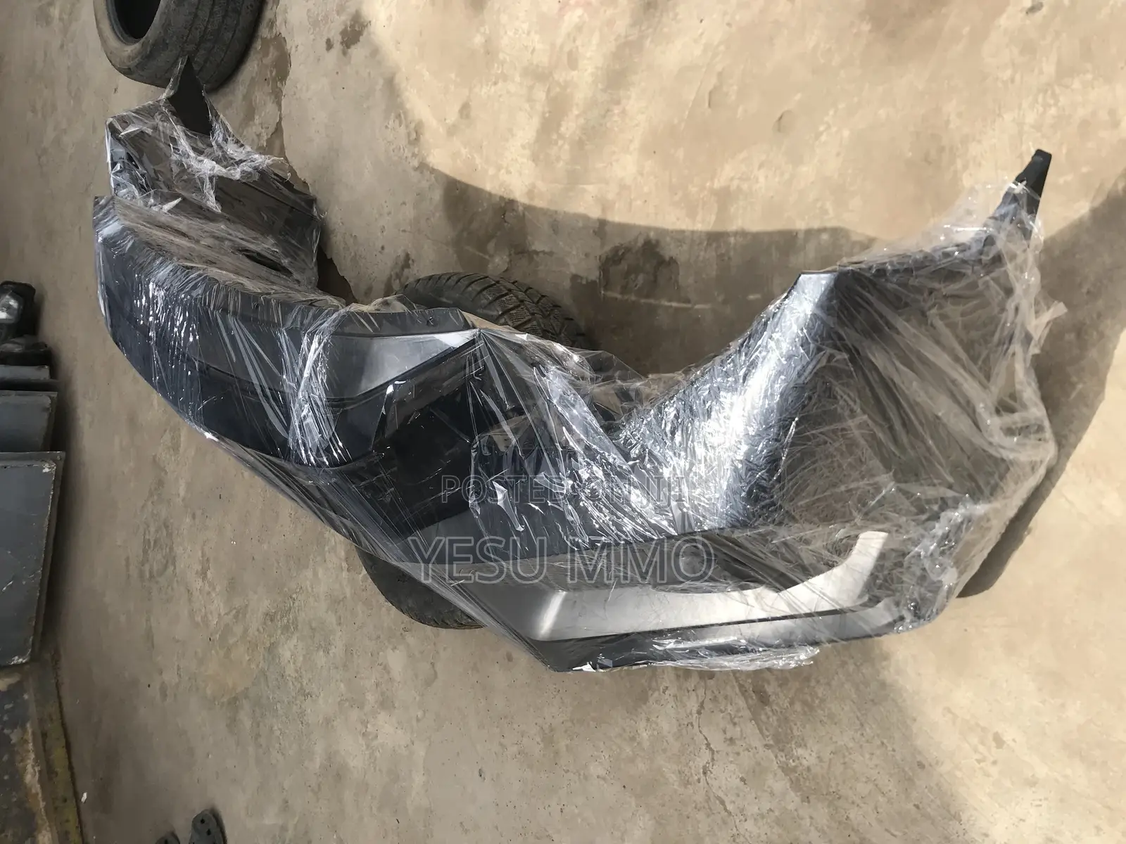 Honda Civic Spec Bumper 16/17/18/19/20
