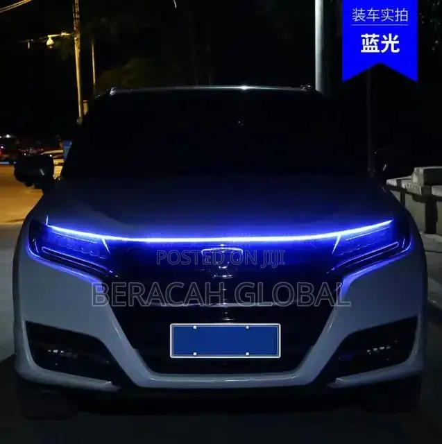 Car Hood Light