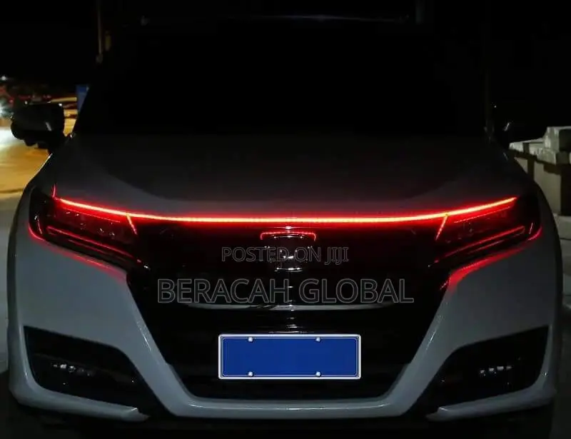 Car Hood Light