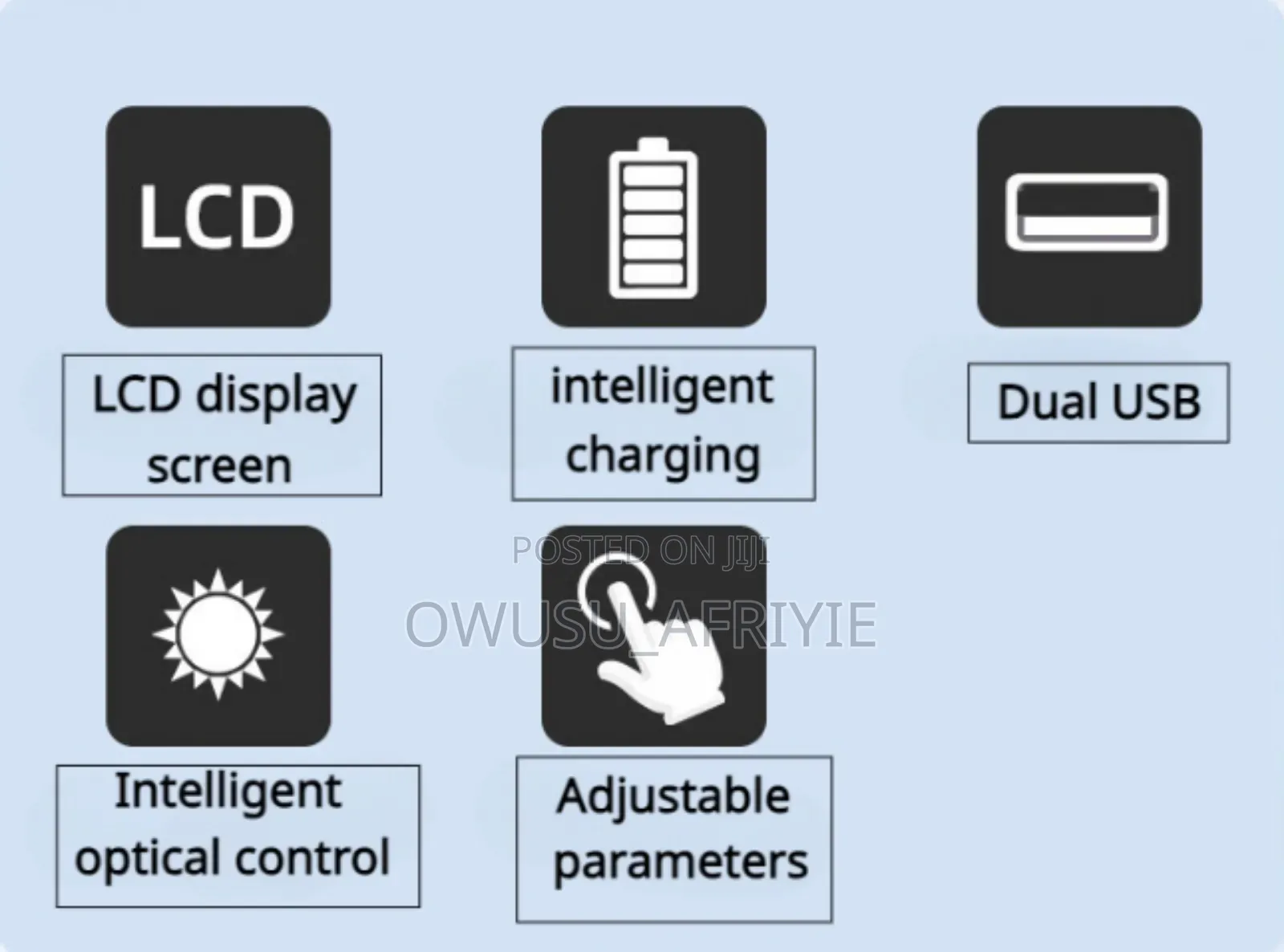 12v-48v Charge Controller