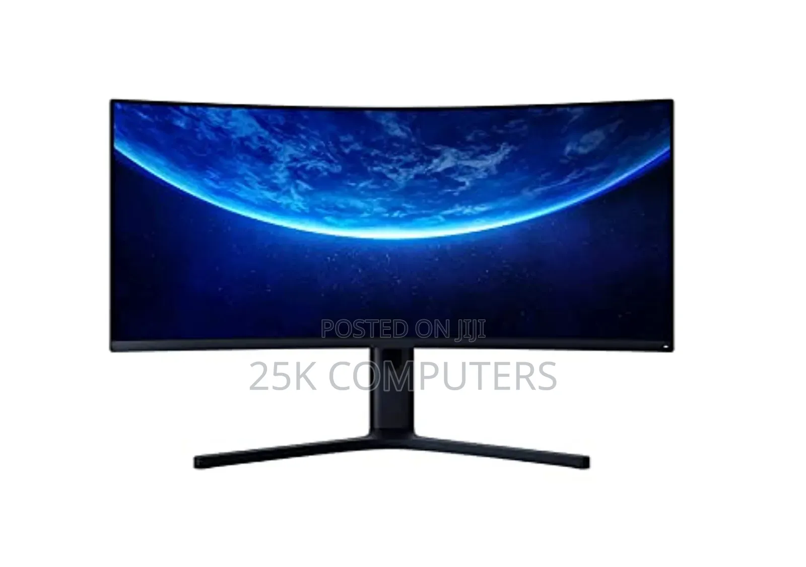 34inch Xiaomi Gaming Curved Monitor
