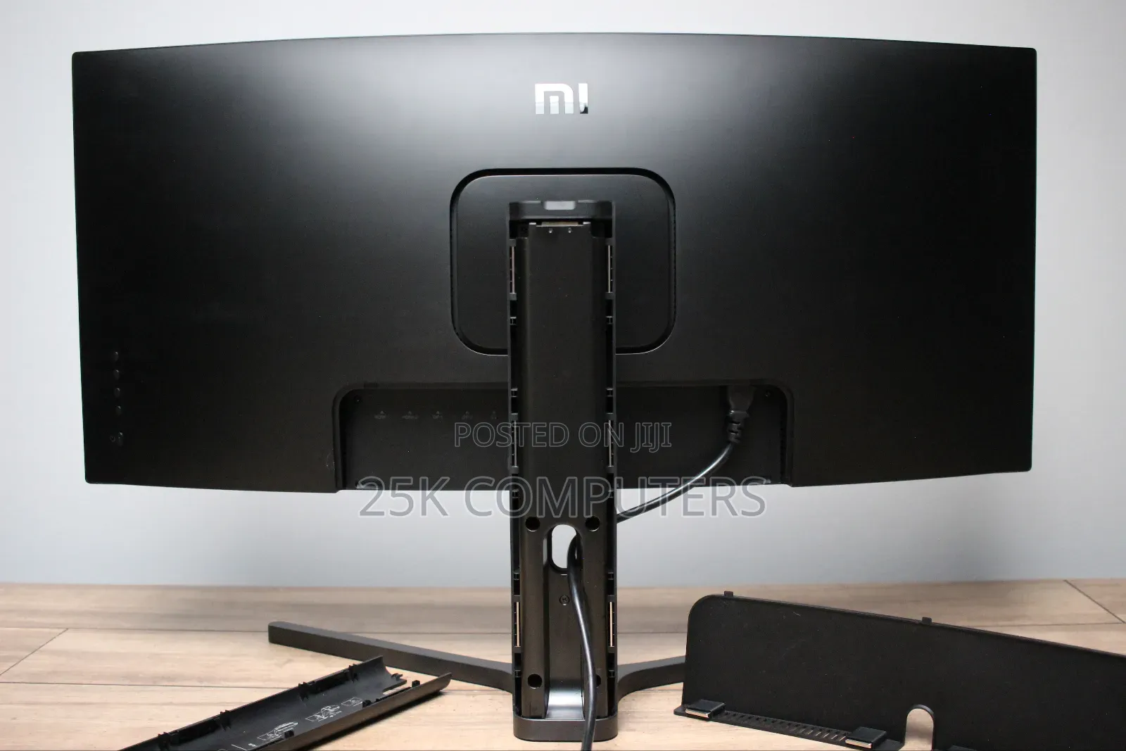 34inch Xiaomi Gaming Curved Monitor