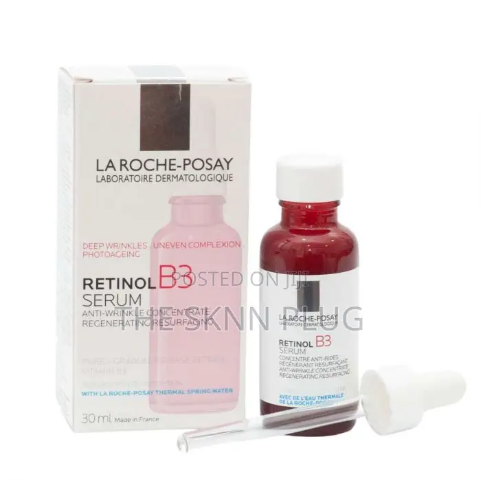 La-Roche Posay Retinol B3