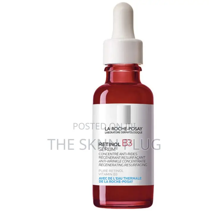 La-Roche Posay Retinol B3