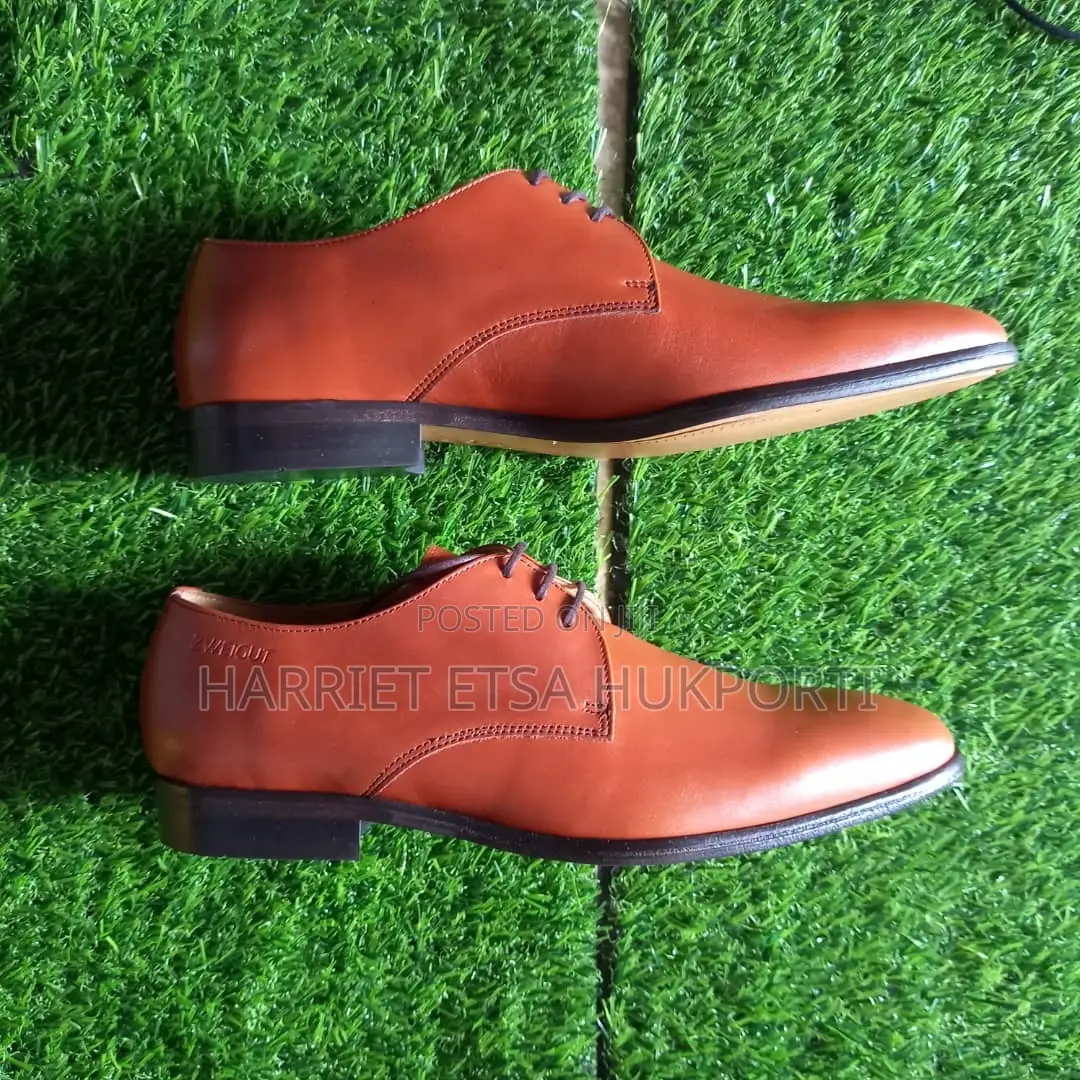 Bd New Hamburg Men's Dressing Shoes From Germany(Sizes 45/47)