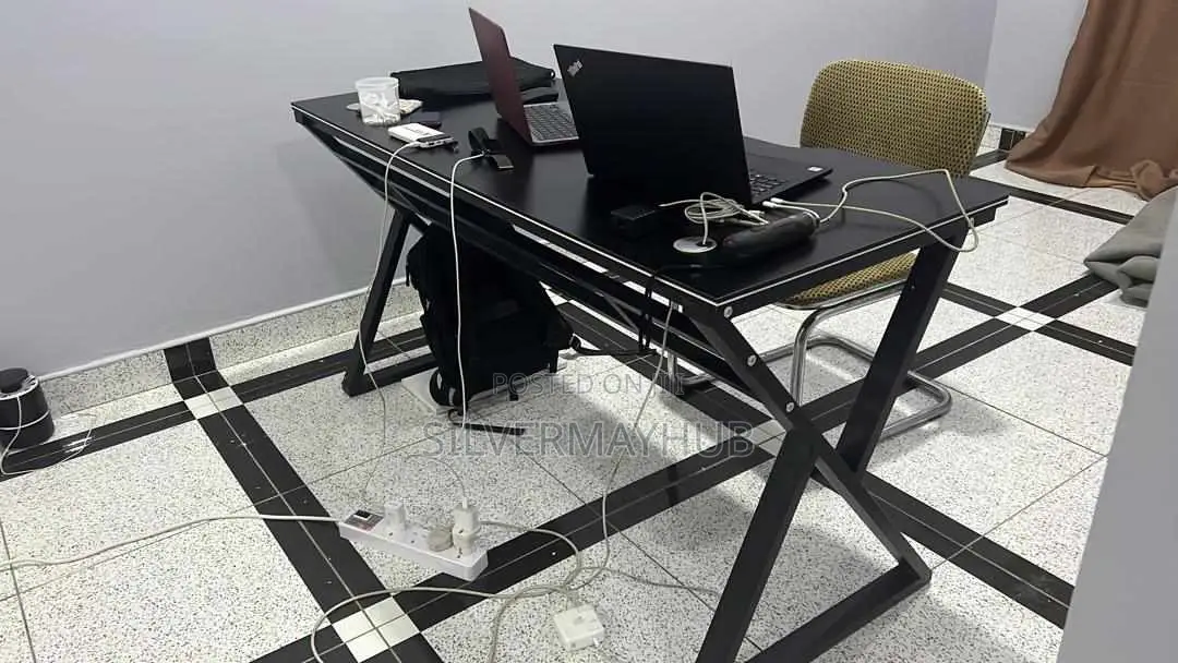 Luxury Gaming Table | Office Table | Studio Computer Desk