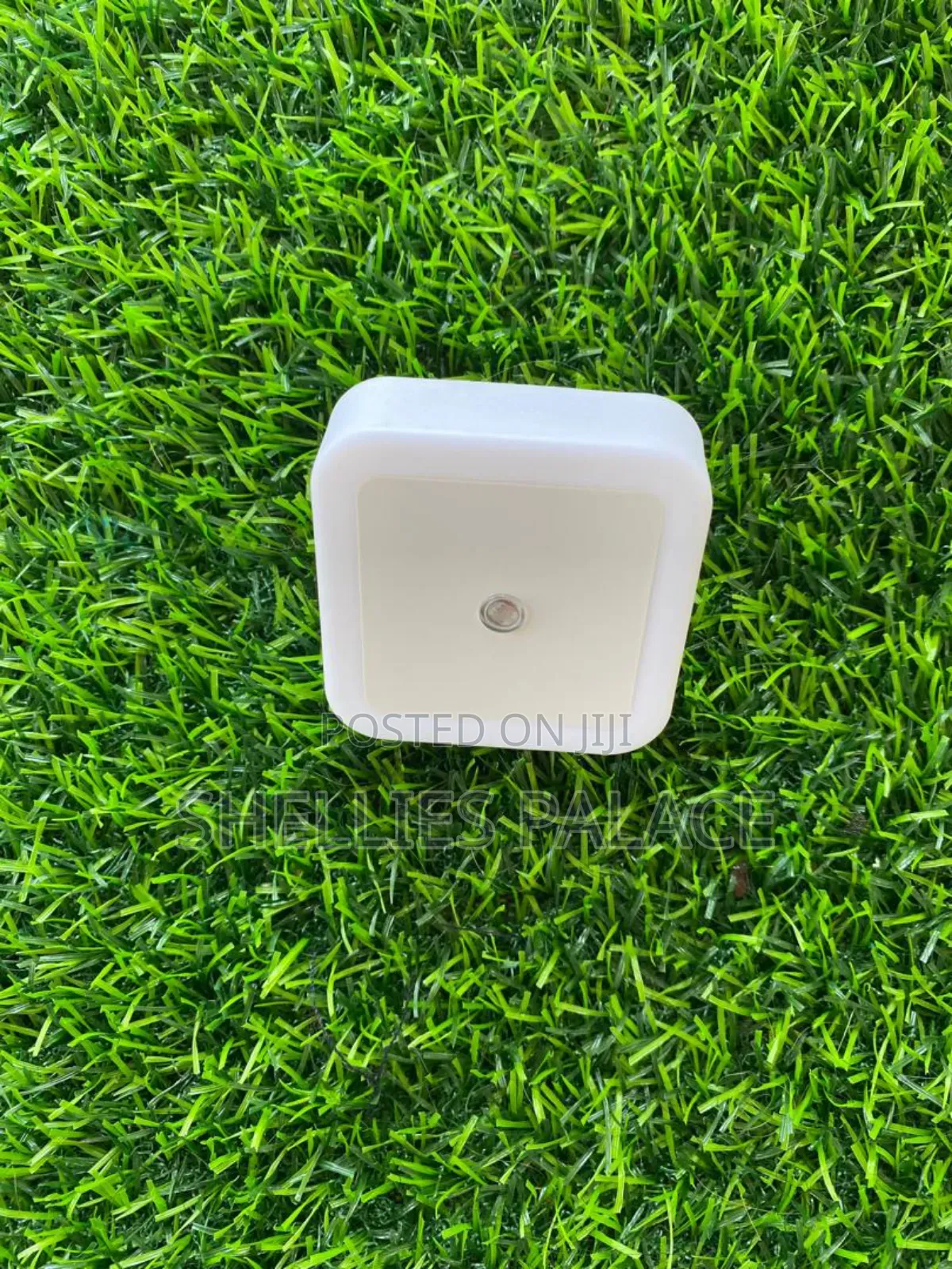 Led Night Light Mini Light Sensor Control 110v 220v Eu Plug