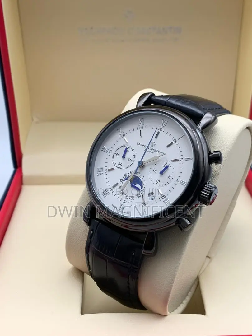 Vacheron Constantin Geneve