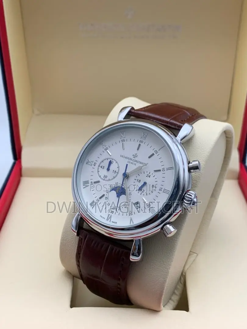 Vacheron Constantin Geneve