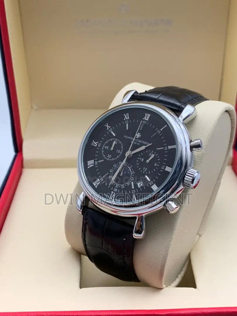 Vacheron Constantin Geneve