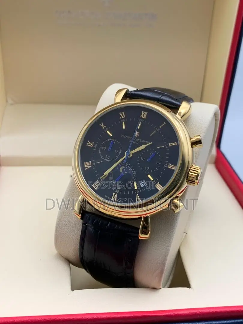 Vacheron Constantin Geneve
