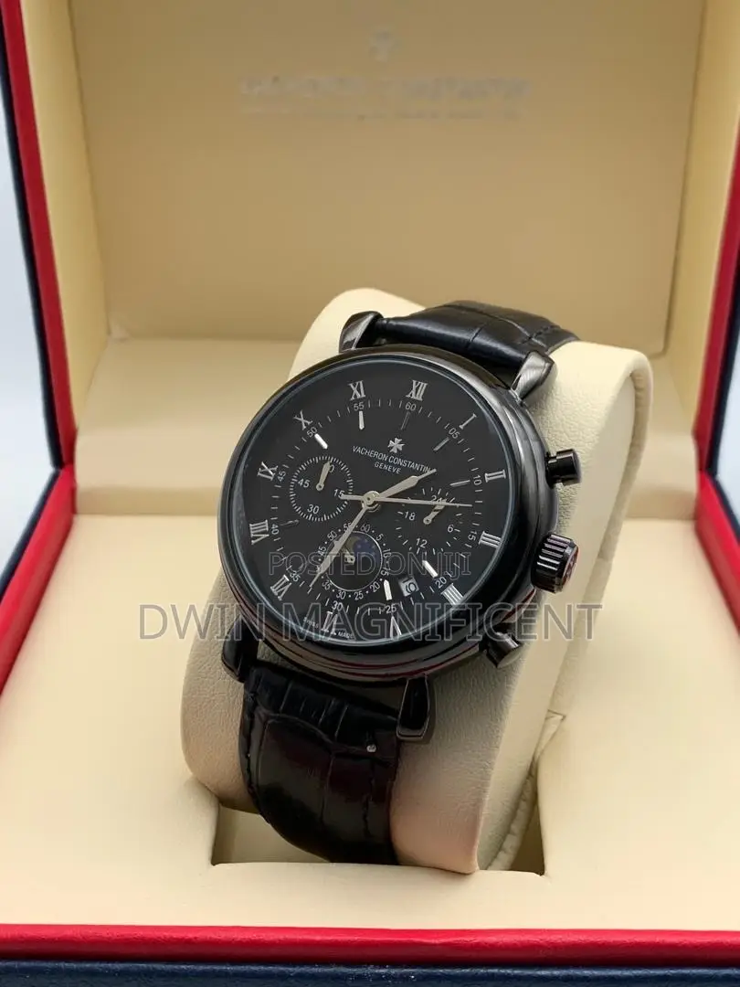 Vacheron Constantin Geneve