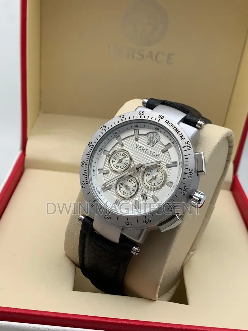 Versace Men's VFG110015 Mystique