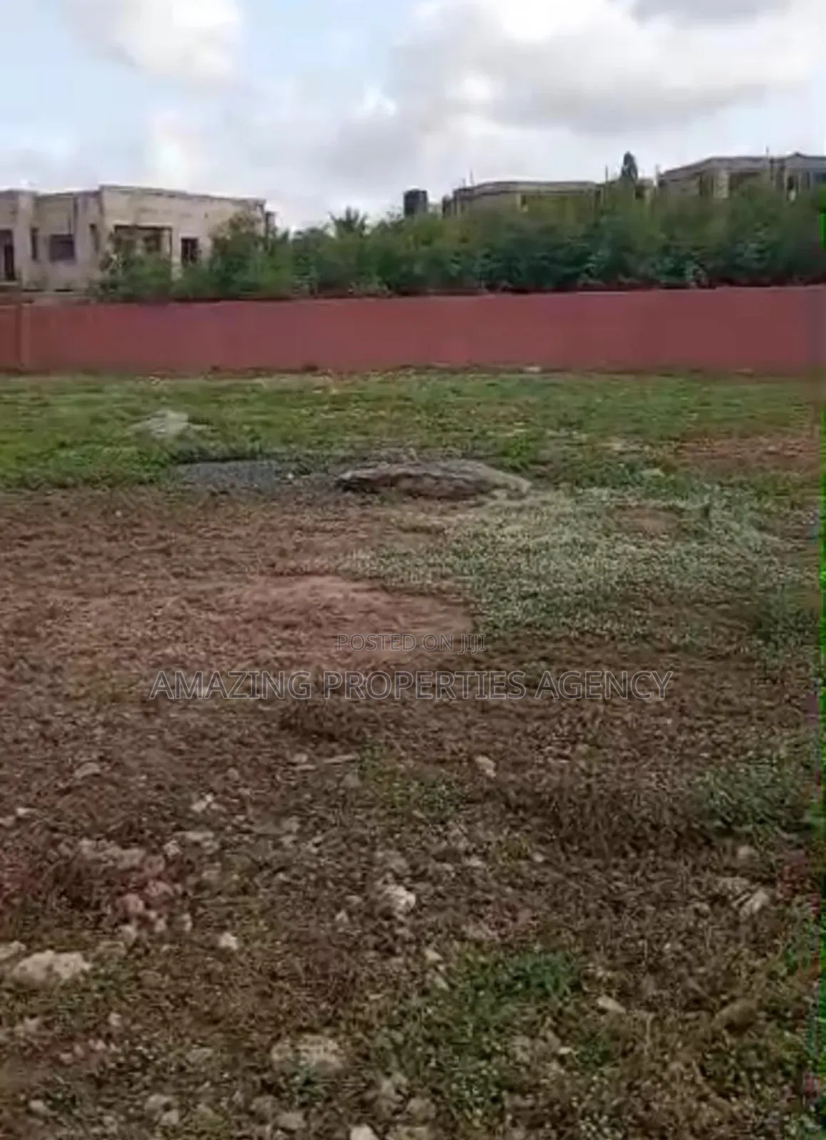 4 Acres of Land at Dansoman