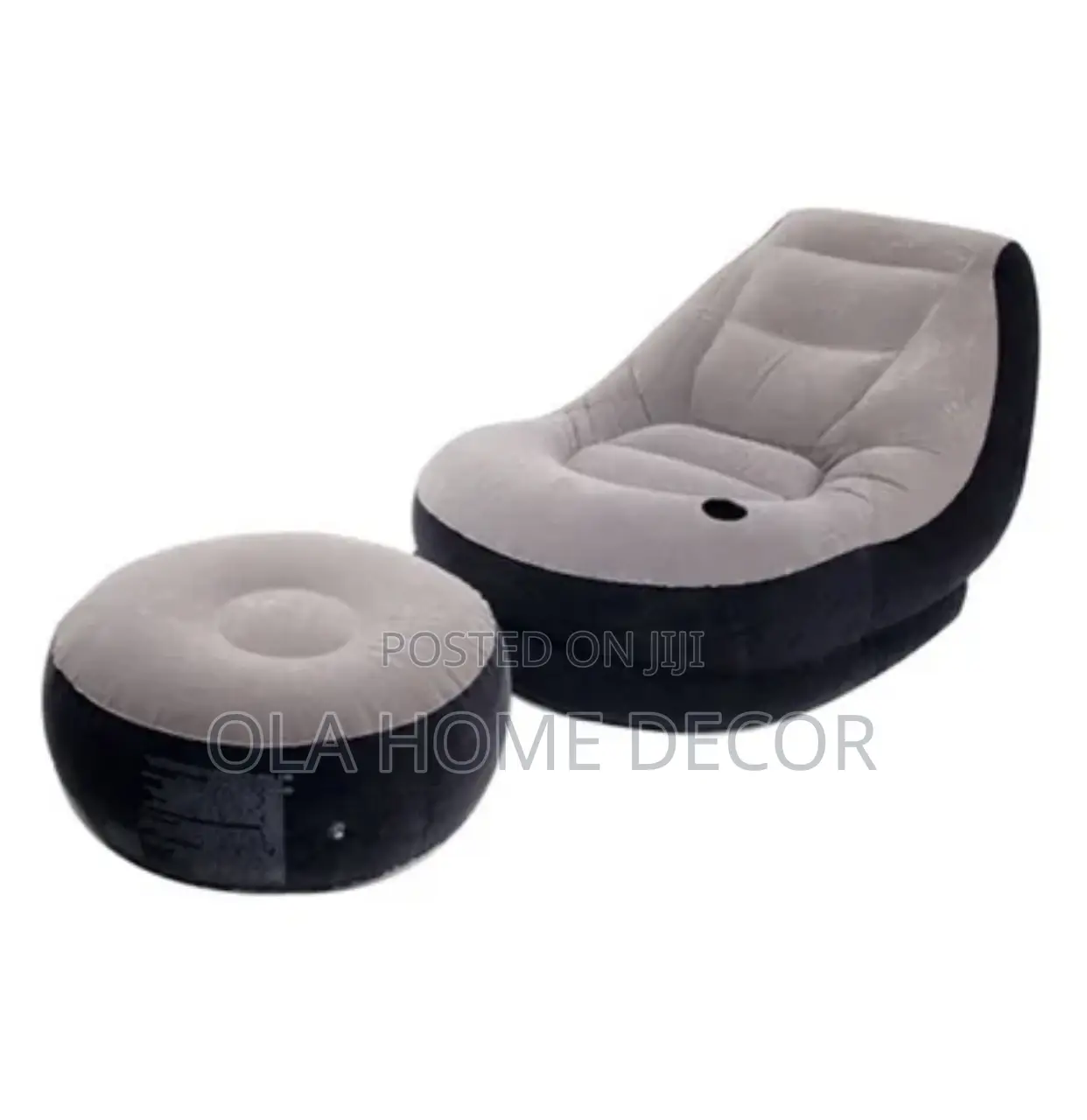 Air Sofa Single Bean Bag Bedroom