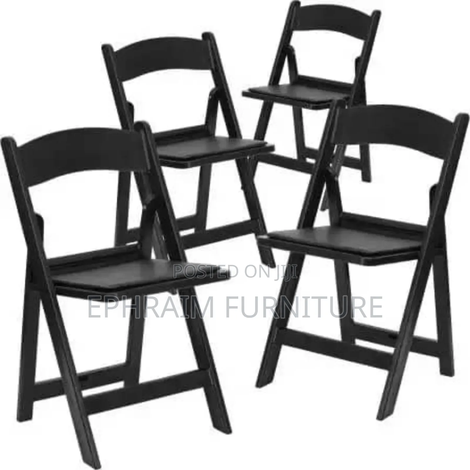 Foldable Chair