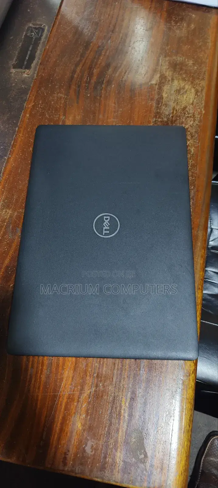 Laptop Dell Latitude 3590 8GB Intel Core I5 SSD 256GB