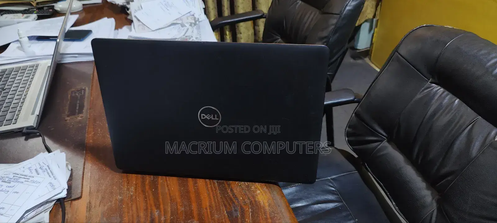 Laptop Dell Latitude 3590 8GB Intel Core I5 SSD 256GB