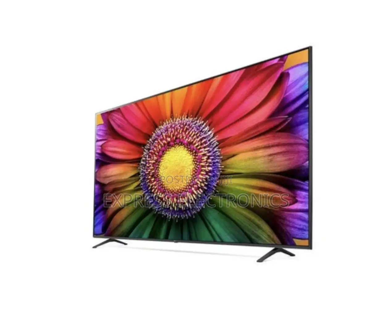 Wide View UHD Smart Lg 65”UR73